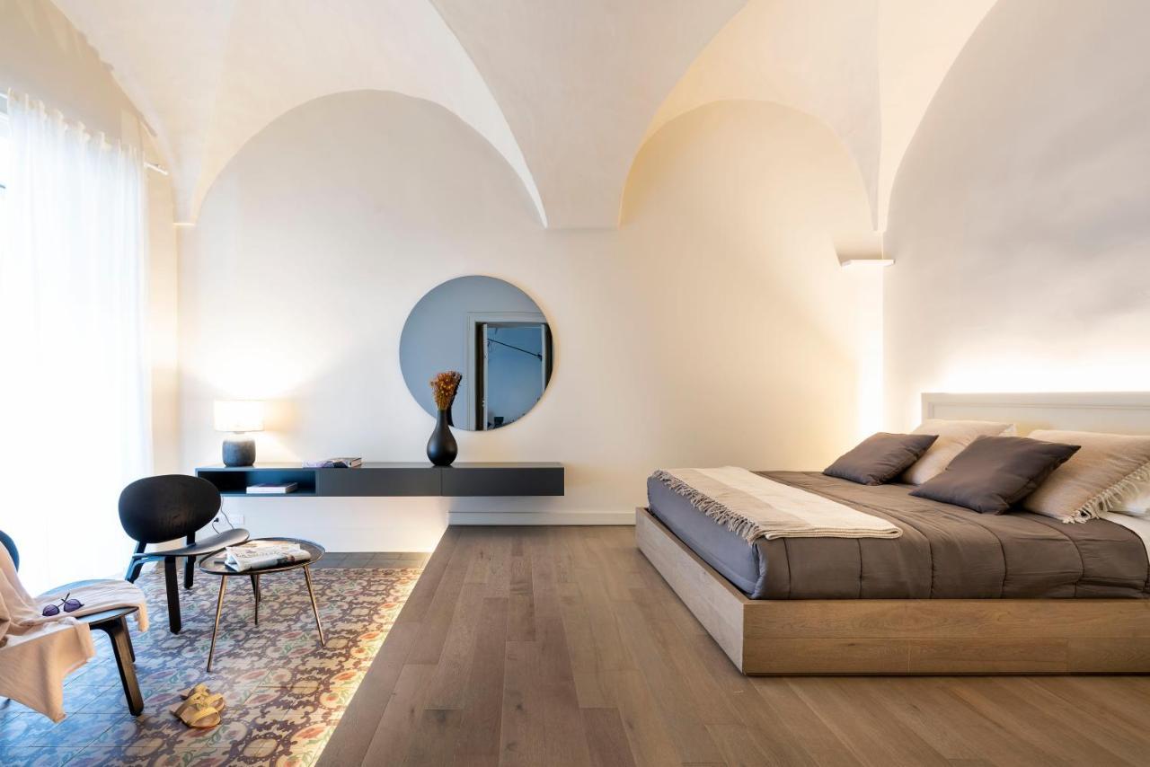 Forte Santa Barbara Catania Kültér fotó